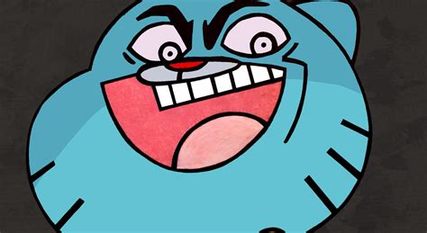 gumball check your privilege.